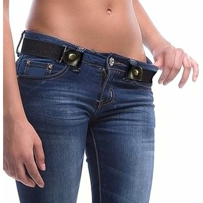 Elastický pásek bez přezky – Zbozi.Blesk.cz