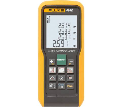Fluke 424D