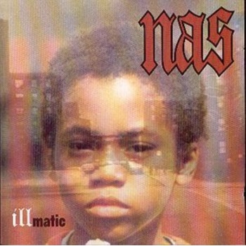 NAS: ILLMATIC, CD