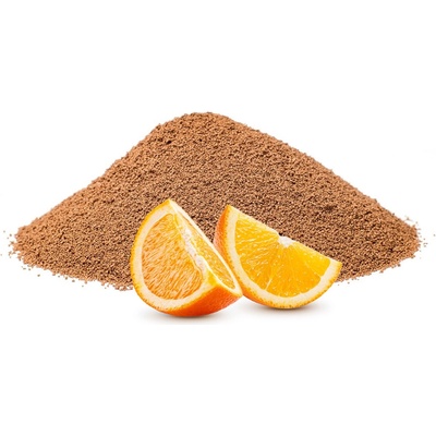 ManuCafe Pomarančová rozpustná káva 250 g