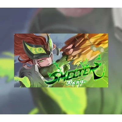 Smelter