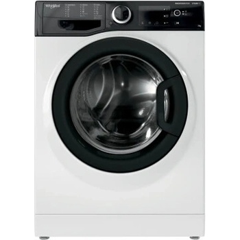 Whirlpool WRSB 7238 BB