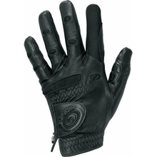 Bionic Gloves StableGrip Mens Golf Glove Black Levá M