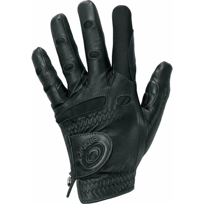 Bionic Gloves StableGrip Mens Golf Glove Black Levá M