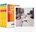 Polaroid Филм Polaroid Color i-Type - triple pack