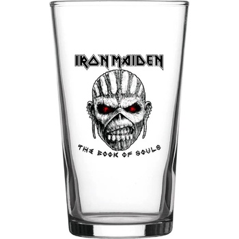RAZAMATAZ чаша Iron Maiden - Book Of Souls - RAZAMATAZ - BG047