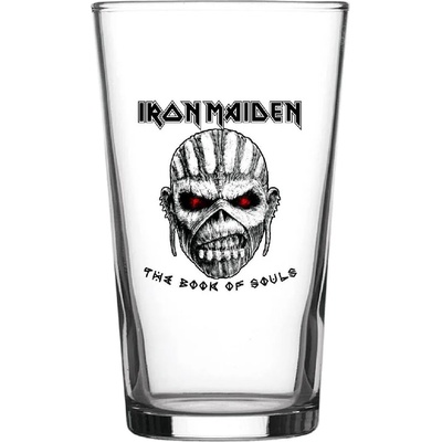 RAZAMATAZ чаша Iron Maiden - Book Of Souls - RAZAMATAZ - BG047