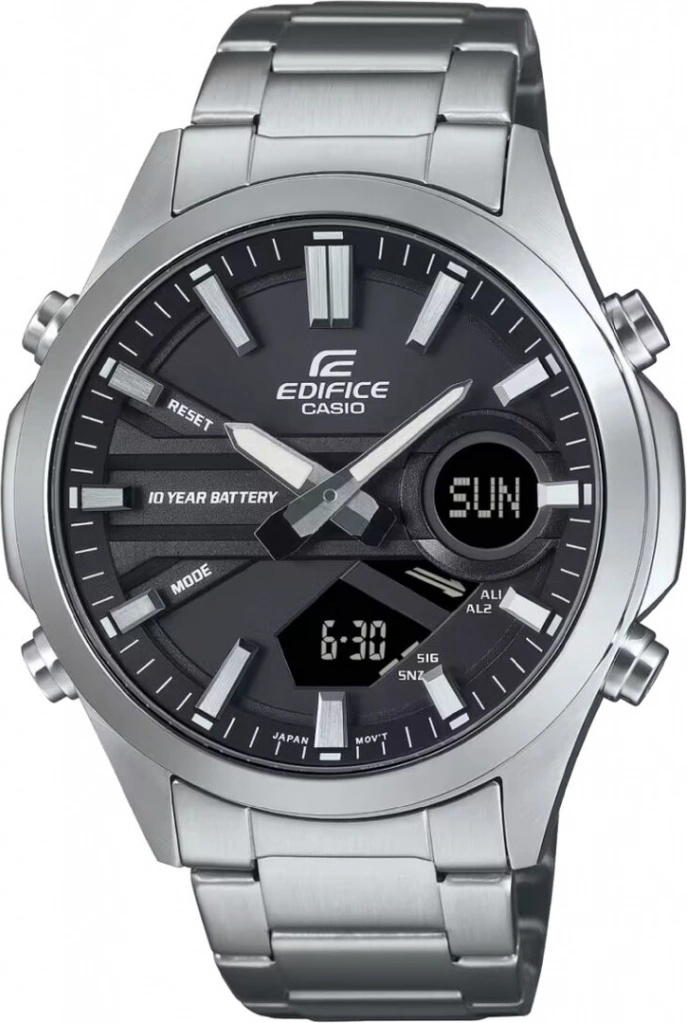 Casio EFV-C120D-1A