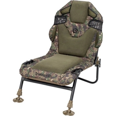 Trakker Kreslo Levelite Camo Transformer Chair
