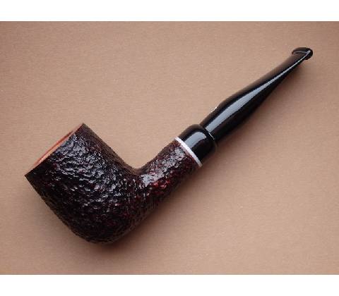 Savinelli Gaius Rustic 141