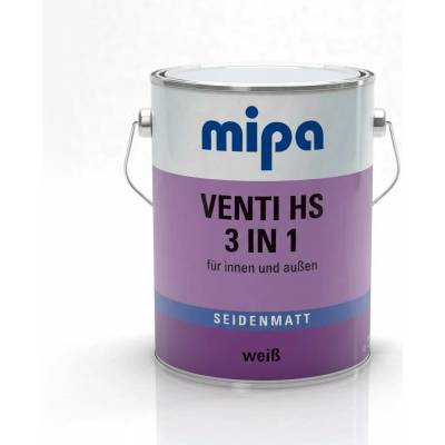 Mipa HS Venti 3in1 0,75 l bílý
