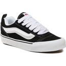 Vans Vans Knu Skool Black/ True White