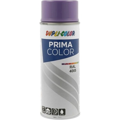 Dupli color СПРЕЙ dupli color prima ral 4005 400мл ЛИЛАВО (2011026)
