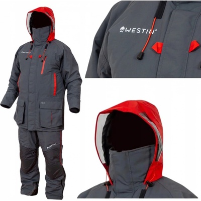 Westin Vodotěsný oblek W6 Rain Suit – Zboží Dáma