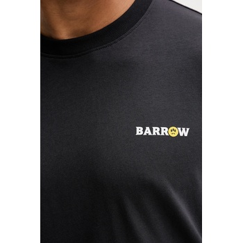 Barrow Памучна тениска Barrow (F5BWUATH127)