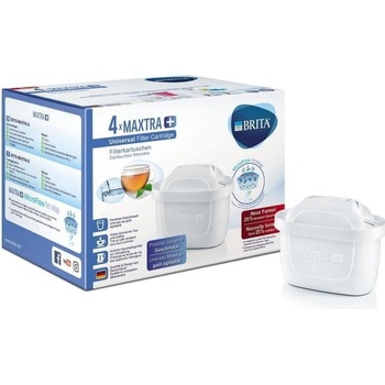 Brita Maxtra Plus 4 ks