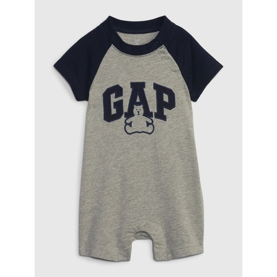 GAP Боди детско GAP | Siv | Момчешки | 3-6 месеца