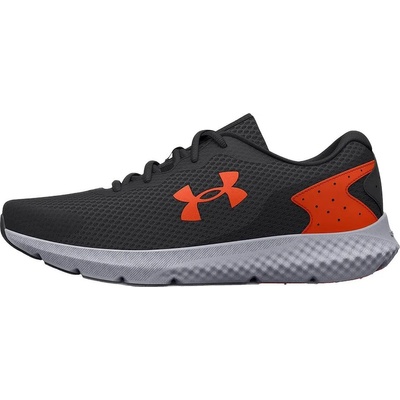 Under Armour Charged Rogue 3 Sneakers Black - 45