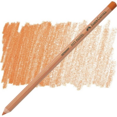 Faber Castell Pitt pastel umělecký v tužce terakota 186