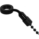 Delphin Řetízkový Indikátor Cubix Červená