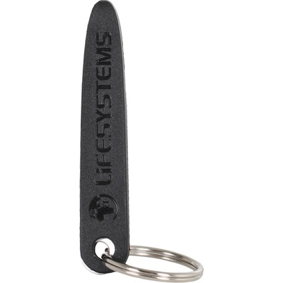 Pinzeta na kliešte Lifesystems Compact Tick Tweezers šedá