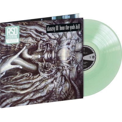 Danzig - Danzig III: How The Gods Kill LP