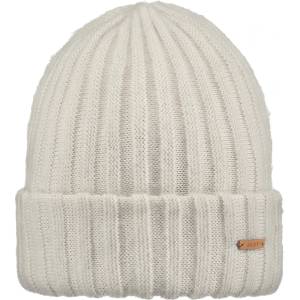 Barts Дамска зимна шапка (beanie) Barts Women's Bayne Beanie - Oyster - размер One Size (204-6783-0211)