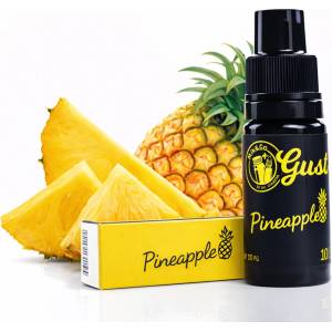 Chemnovatic Mix & Go Pineapple 10ml - greencigar