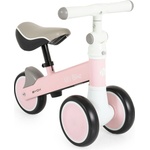 BYOX Мини баланс велосипед Lil`s Bike розов - igra4ka