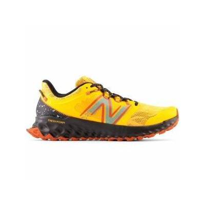 Мъжки Спортни Маратонки New Balance Fresh Foam Garoé Жълт Размер на Крака 44