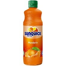 Sunquick mandarínka 0,7 l