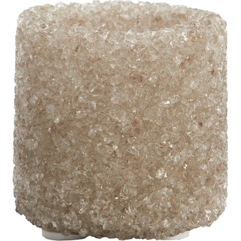 Light & Living Стъклен свещник за чаена свещ Morita - Light & Living (7772627)