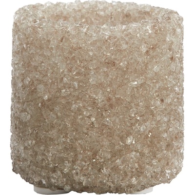 Light & Living Стъклен свещник за чаена свещ Morita - Light & Living (7772627)