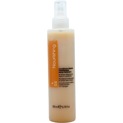 Fanola Nourishing Bi-phase Restructuring Leave-In Conditioner 200 ml