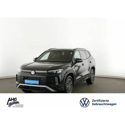 Volkswagen Tayron 2.0 TDI Life DSG 110 kW
