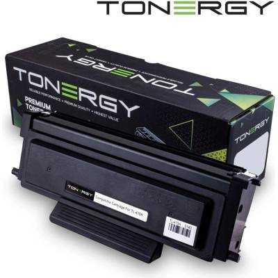 Compatible Tonergy съвместима Тонер Касета Compatible Toner Cartridge P (TONERGY-TL-410H)