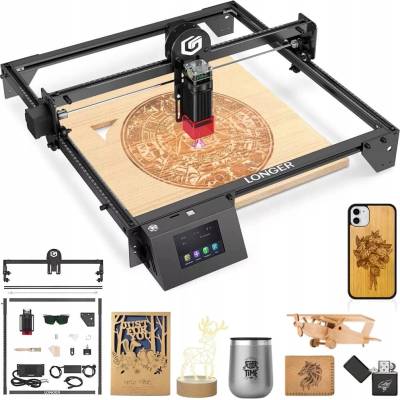 Longer RAY5 60W – Zboží Živě