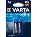 Varta Longlife Power AA 2ks 4906121412