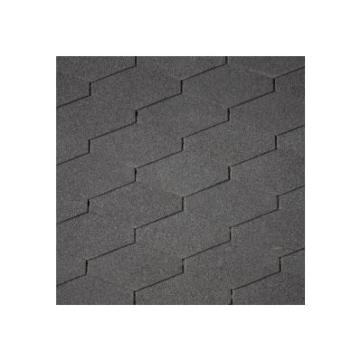 IKO Diamant Plus černá 1 m²