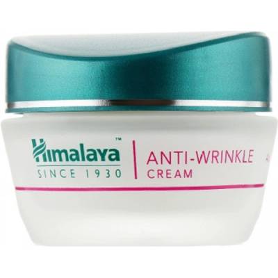 Himalaya Крем против бръчки, 50 g