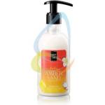 Lavish Care Хидратиращ лосион за тяло с екзотичен кехлибарен аромат (Amber Sand)