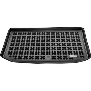  Гумена стелка за багажник за Nissan Micra IV K13 (2010 - 2016) - Rezaw Plast