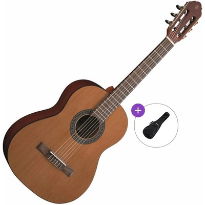 Algam Eko Vibra 100 Basic SET 4/4 Natural Класическа китара