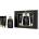 Sergio Tacchini Splendida Gift Set EDT 100 ml + Body Lotion 100 ml + Shower Gel 100 ml за жени