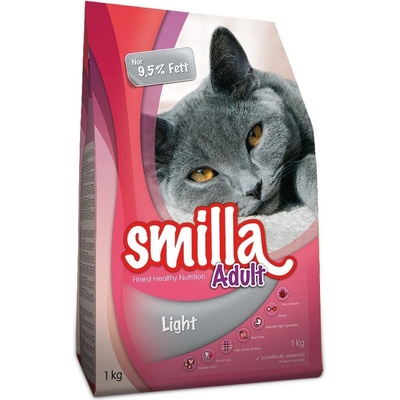 Smilla Light 1 kg