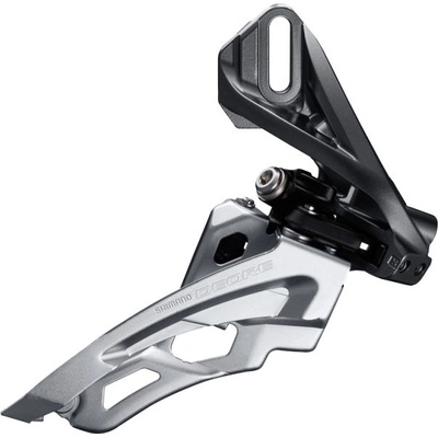 Shimano Deore FD-M6020-D Side Swing