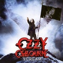 Ozzy Osbourne - Scream CD