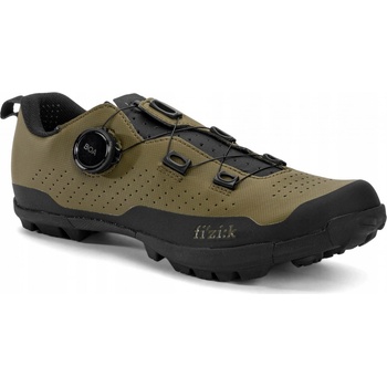Fizik Terra Atlas army