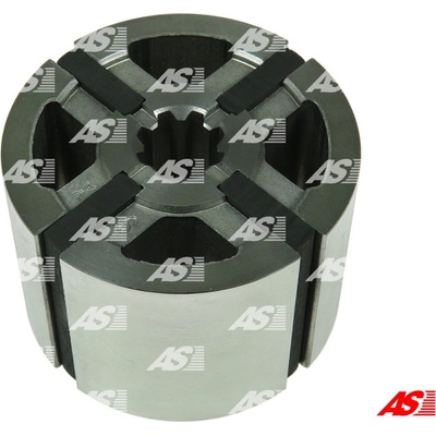 AS-PL Rotor vakuové pumpy P2005S – Zbozi.Blesk.cz