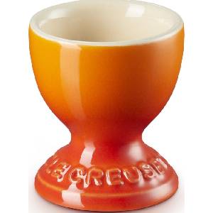 Le Creuset Чаша за яйце Le Creuset огненооранжева (71702000900099)